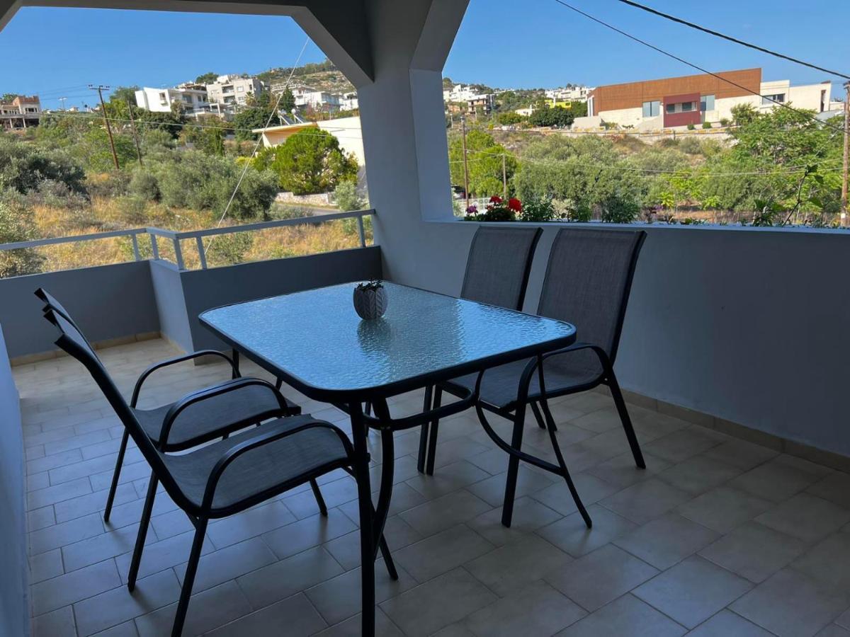 Blue And Green II Apartment Chania  Exterior photo